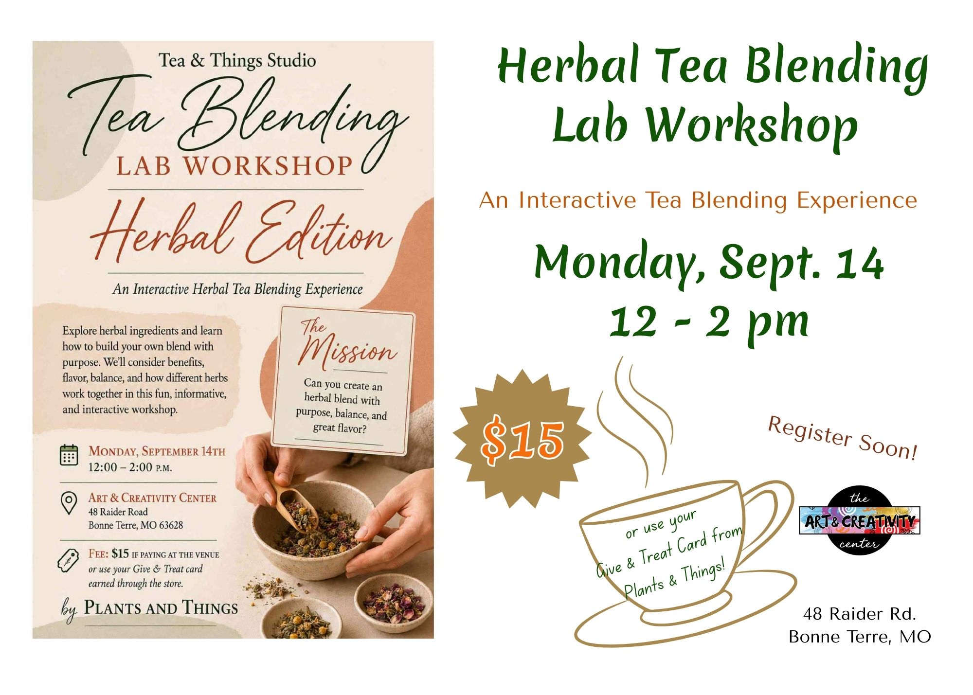 Karla Tea Blending (2)
